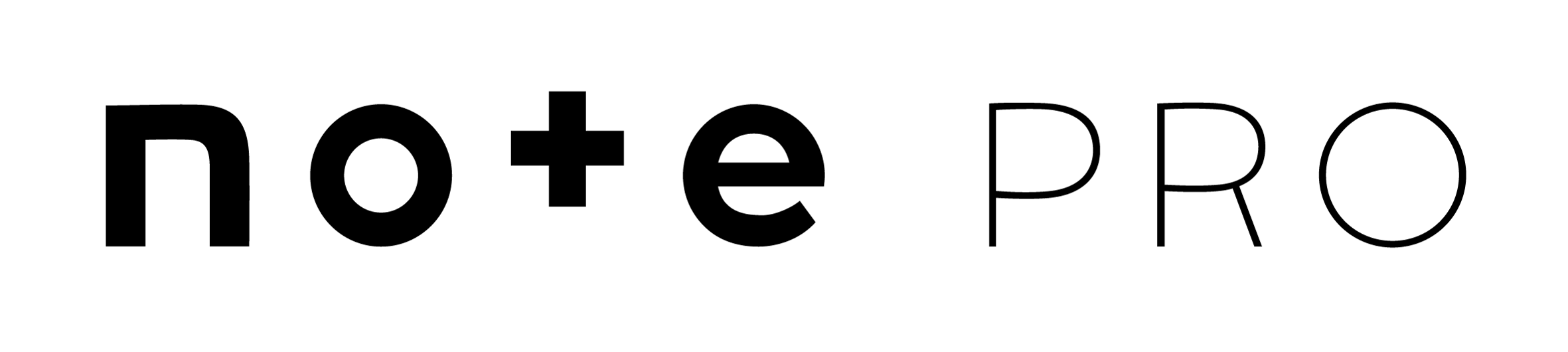 note pro logo